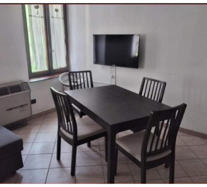 Le Colonne 16 30 Apartment *