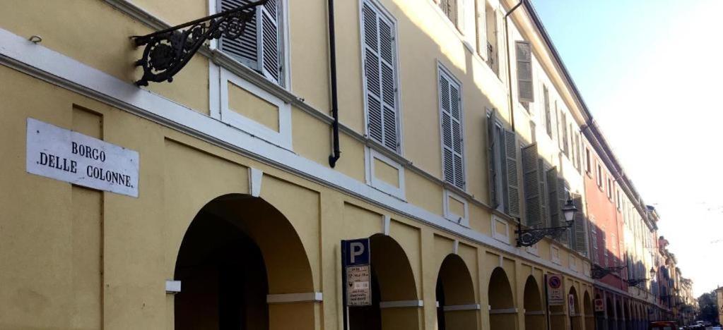 Apartment Le Colonne 16 30